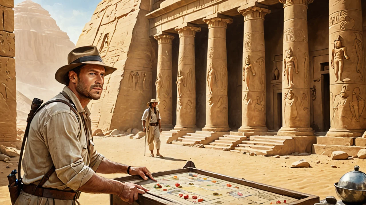 Book of Ra Deluxe Pokie Guide