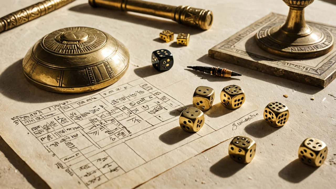 RTP and volatility decide how the game pays over time.