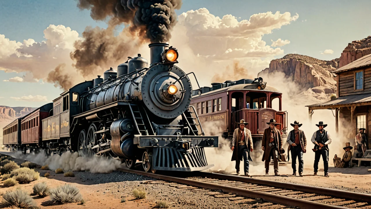 Money Train 4 Pokie Review