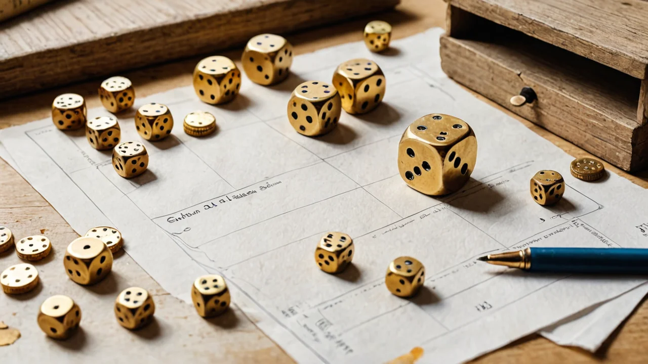 RTP and volatility decide how the game pays over time.