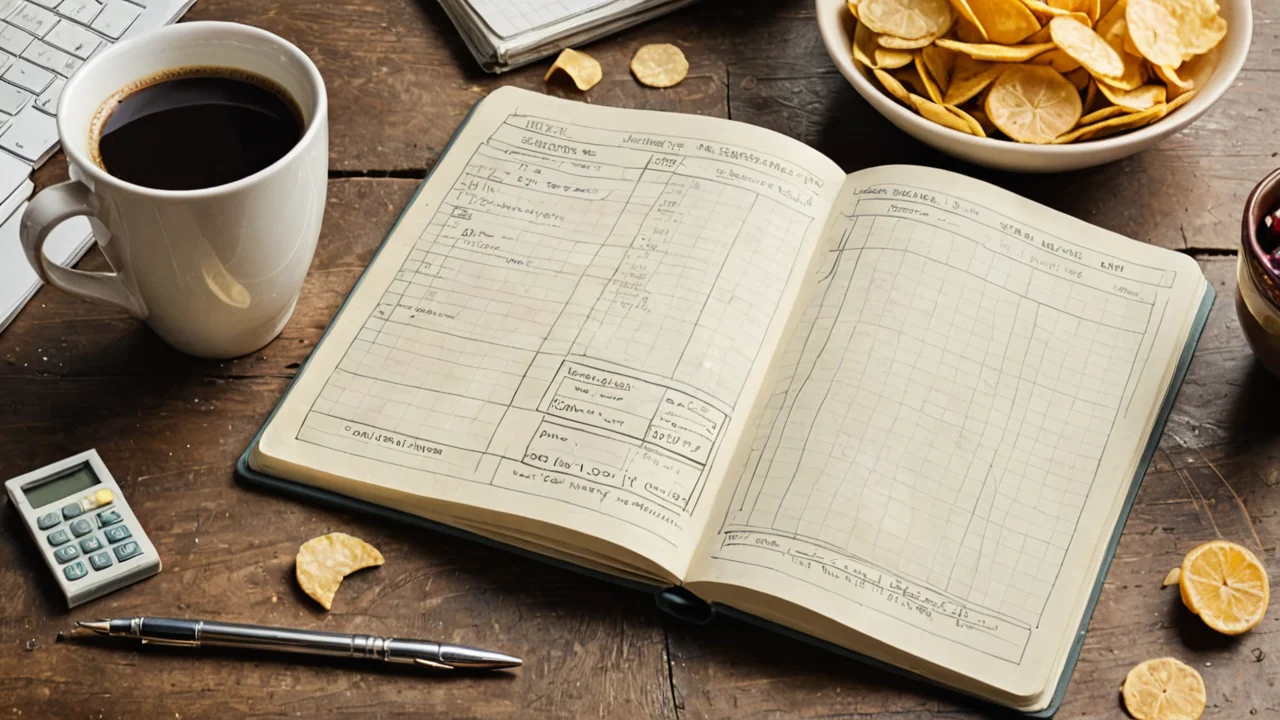 A budget and a stop-loss matter more than any 'system'.